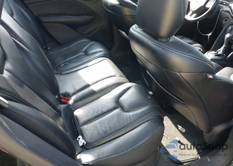 2013 Dodge Dart Limited from USA, damaged, VIN 1C3CDFCH3DD206096